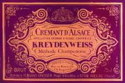 Kreydenweiss-cremant