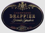 Chamoagne-Drappier-GrandeSendree