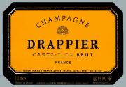 Champagne-Drappier
