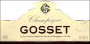 Champagne_Gosset
