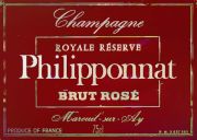 Philipponnat-brut-rose