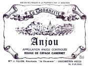 Anjou-Douanerie