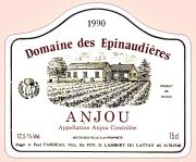 Anjou-Epinaudieres