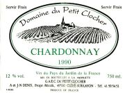 JardinFrance-Chardonnay-PetitClocher