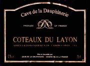 Layon-Dauphinerie
