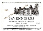 Savennieres-Closel82