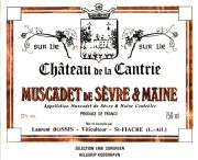 Muscadet-Cantrie