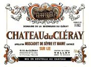 Muscadet-ChCleray