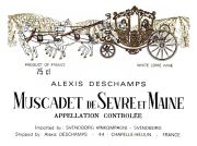 Muscadet-Deschamps