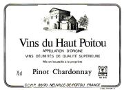HautPoitou-chardonnay