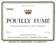 PouillyFume-Frainbois