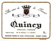 Quincy-Mardon