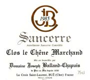 Sancerre-ClosCheneMarchand-JBallandChapuis