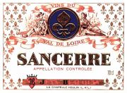 Sancerree-Beauquin
