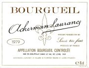 Bourgueil-AckermanLaurance