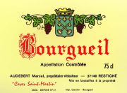 Bourgueil-Audebert