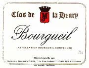 Bourgueil-ClosHenry