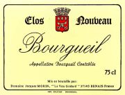 Bourgueil-ClosNouveau