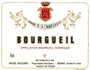 Bourgueil-DomChanteleuserie