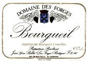 Bourgueil-DomForges