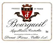 Bourgueil-Drouet