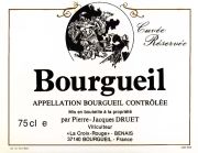 Bourgueil-Druet