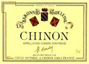 Chinon-BaronnieMadeleine
