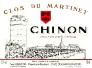 Chinon-CloSMartinet