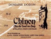 Chinon-ClosStLoup