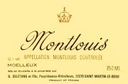 Montlouis-Deletang