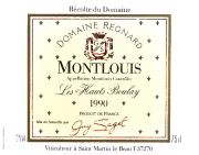 Montlouis-DomRegnard