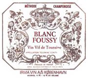 Touraine-BlancFoussy-CavesStRoch