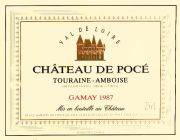 TouraineAmboise-ChPoce-gamay