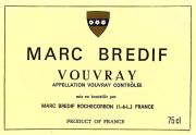 Vouvray-Bredif