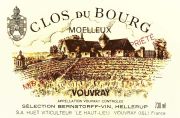 Vouvray-ClosBourg