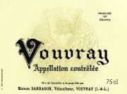 Vouvray-Darragon