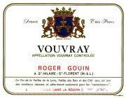 Vouvray-Gouin