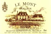 Vouvray-LeMont