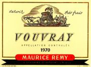 Vouvray-Remy