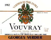 Vouvray-Verdier