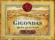 Gigondas-Guigal90