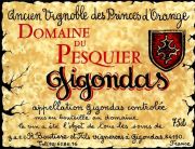 Gigondas-Pesquier