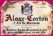 Aloxe-1-Marechaude-Cachat-Ocquidant