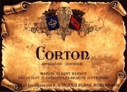 Corton-Brenot