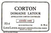 Corton-Latour