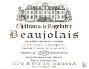 Beaujolais-ChRigodiere
