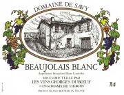 BeaujolaisBlanc-DomSavy-Duboeuf