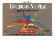 BeaujolaisNouveau-Mommesin