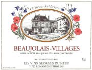 BeaujolaisVill-ChVierres-Duboeuf