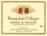 BeaujolaisVill-DomRochanne
